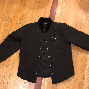 Brixton Cass Jacket